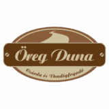 Öreg Duna Csárda és Vendégfogadó